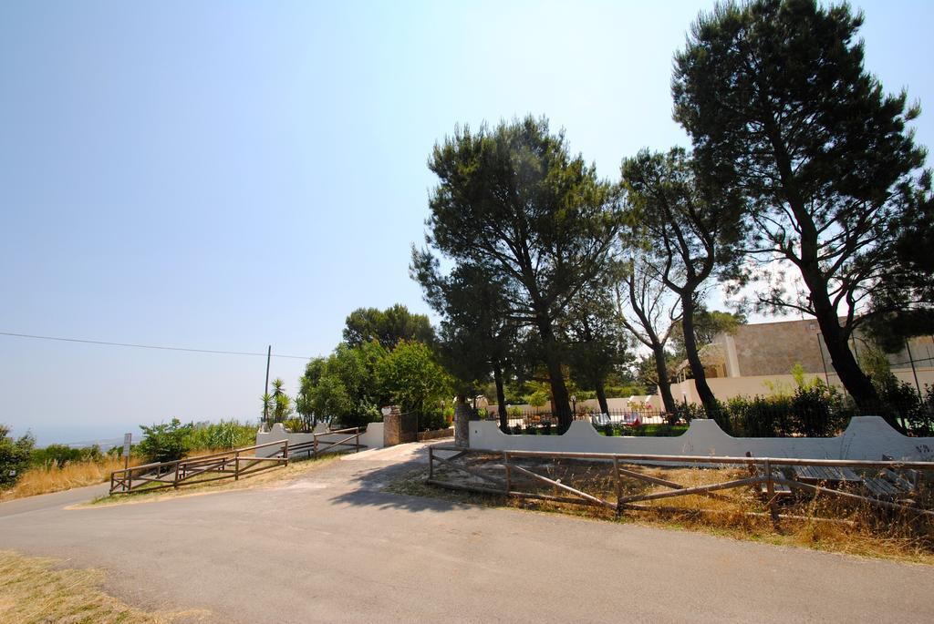 B&B Puglia Vista Mare Impalata Dış mekan fotoğraf